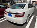 2016 Toyota Premio