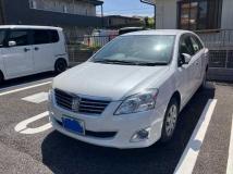 2016 Toyota Premio