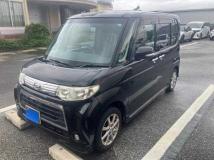 2012 Daihatsu Tanto