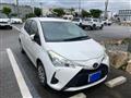 2018 Toyota Vitz