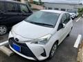 2018 Toyota Vitz