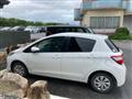 2018 Toyota Vitz