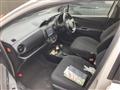 2018 Toyota Vitz