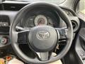 2018 Toyota Vitz