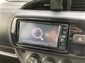 2018 Toyota Vitz