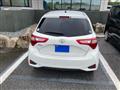 2018 Toyota Vitz
