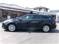 2016 Toyota Avensis
