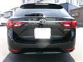 2016 Toyota Avensis