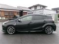 2018 Toyota AQUA