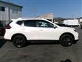 2020 Nissan X-Trail