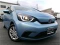 2020 Honda Fit