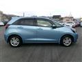 2020 Honda Fit