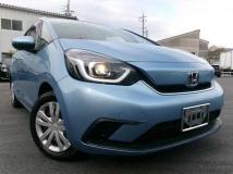 2020 Honda Fit