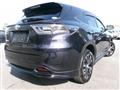 2015 Toyota Harrier