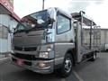 2017 Mitsubishi Fuso Canter