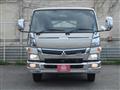 2017 Mitsubishi Fuso Canter