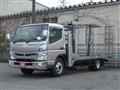 2017 Mitsubishi Fuso Canter