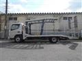 2017 Mitsubishi Fuso Canter