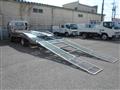 2017 Mitsubishi Fuso Canter