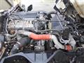 2017 Mitsubishi Fuso Canter