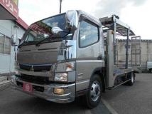 2017 Mitsubishi Fuso Canter
