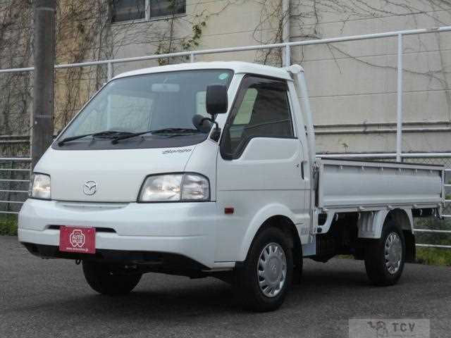 2017 Mazda Bongo Truck