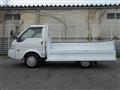 2017 Mazda Bongo Truck
