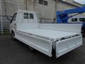 2017 Mazda Bongo Truck