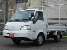 2017 Mazda Bongo Truck