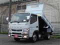 2018 Mitsubishi Fuso Canter
