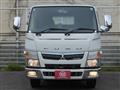 2018 Mitsubishi Fuso Canter