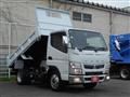 2018 Mitsubishi Fuso Canter