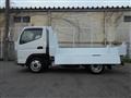 2018 Mitsubishi Fuso Canter
