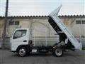 2018 Mitsubishi Fuso Canter