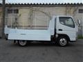 2018 Mitsubishi Fuso Canter