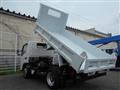2018 Mitsubishi Fuso Canter
