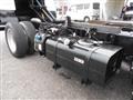 2018 Mitsubishi Fuso Canter