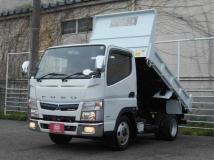 2018 Mitsubishi Fuso Canter