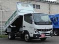2021 Mitsubishi Fuso Canter