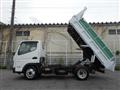 2021 Mitsubishi Fuso Canter