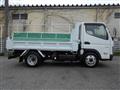 2021 Mitsubishi Fuso Canter