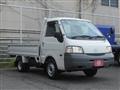 2015 Mazda Bongo Truck