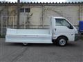 2015 Mazda Bongo Truck