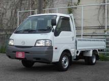 2015 Mazda Bongo Truck