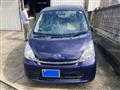 2012 Daihatsu Move