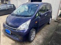 2012 Daihatsu Move
