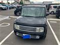 2007 Nissan Cube