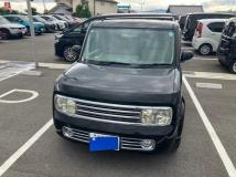 2007 Nissan Cube