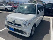 2016 Daihatsu MIRA COCOA