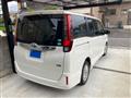 2015 Toyota Noah